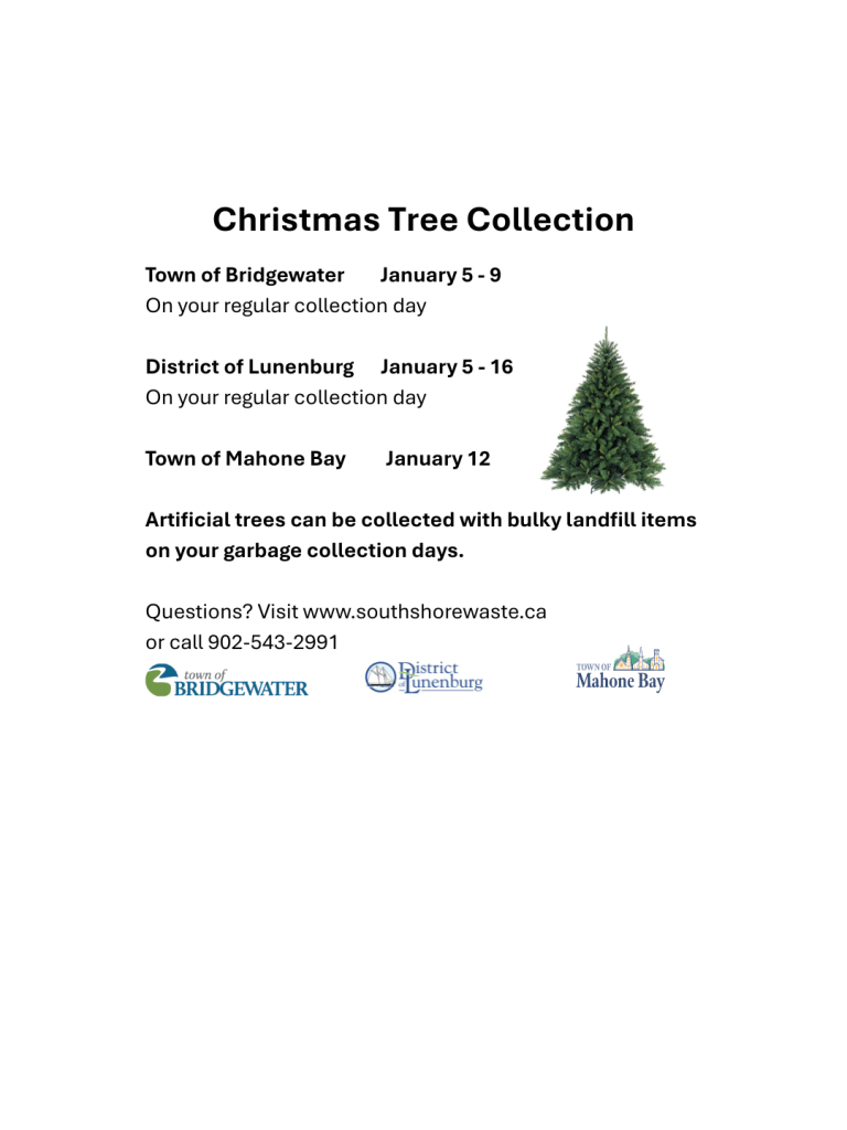 Christmas Tree Collection